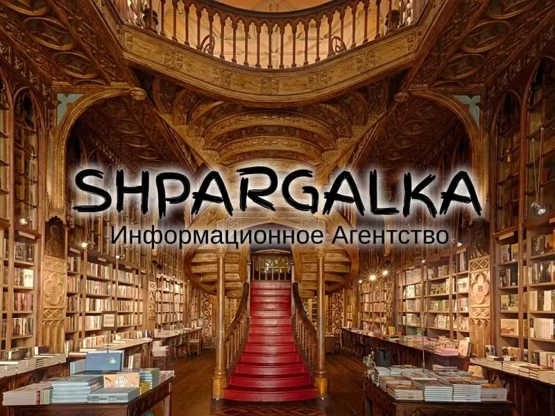 Проверка магистерской работы на  добропорядочность от Shpargalka Agenc