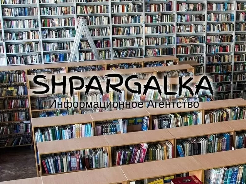 Раздаточный материал к диссертации на заказ в Украине