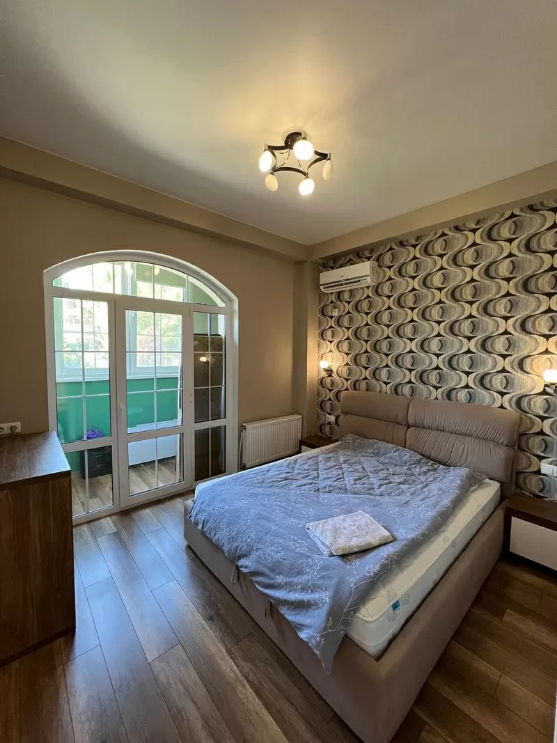 Продам 3к в ЖК Акварель  Днепр 9