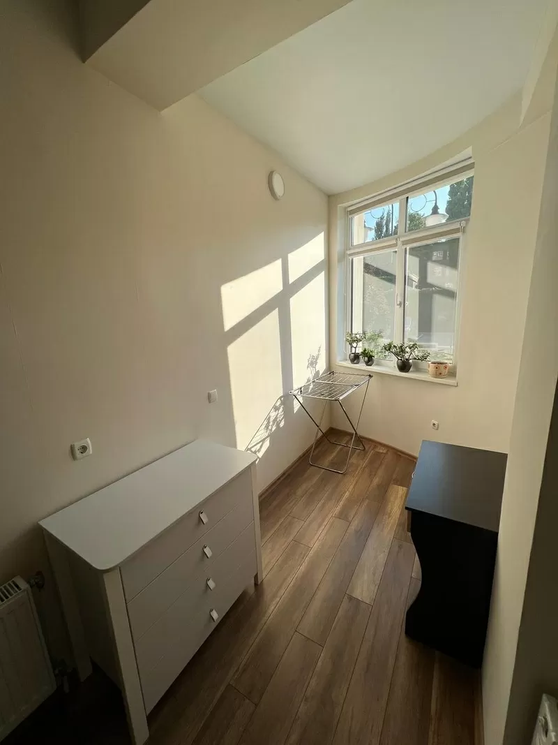 Продам 3к в ЖК Акварель  Днепр 8
