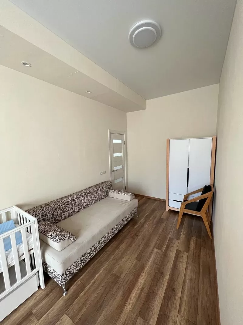 Продам 3к в ЖК Акварель  Днепр 3