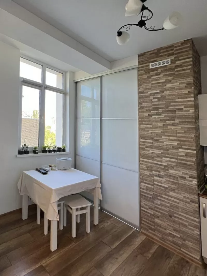 Продам 3к в ЖК Акварель  Днепр