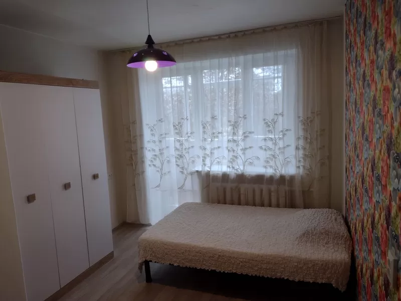Своя 1-к кв,  начало пр.Правды,  ЗАГС, техника мебель 4/9 эт,  балкон 3