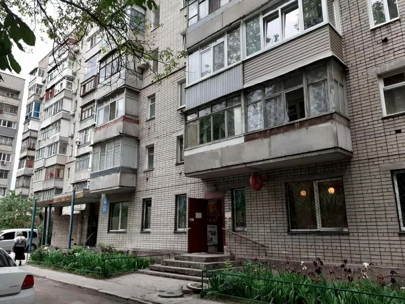 Своя 1-к кв,  начало пр.Правды,  ЗАГС, техника мебель 4/9 эт,  балкон 5