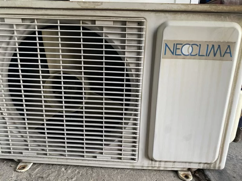 Продам кондиціонер Neoclima NS09LHB бу в робочому стані.