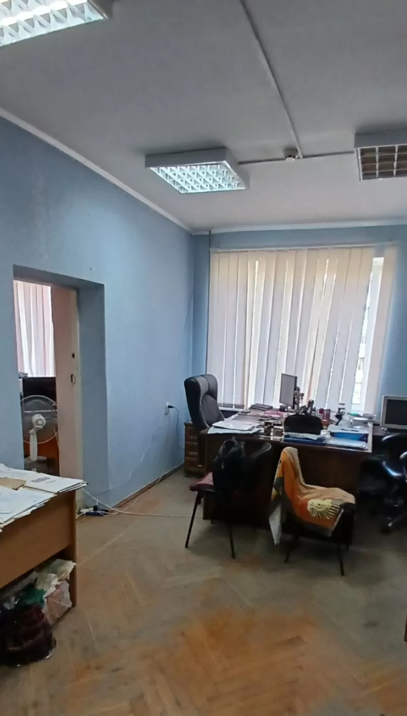 Аренда офиса Правда Воронцова 31 кв.м. 2
