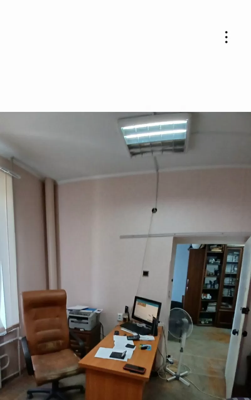 Аренда офиса Правда Воронцова 31 кв.м. 4
