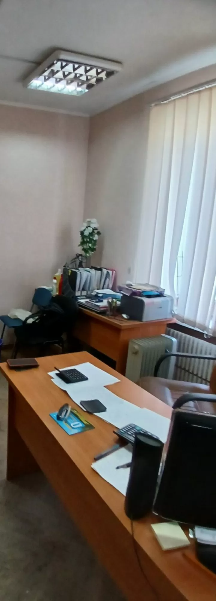 Аренда офиса Правда Воронцова 31 кв.м. 5