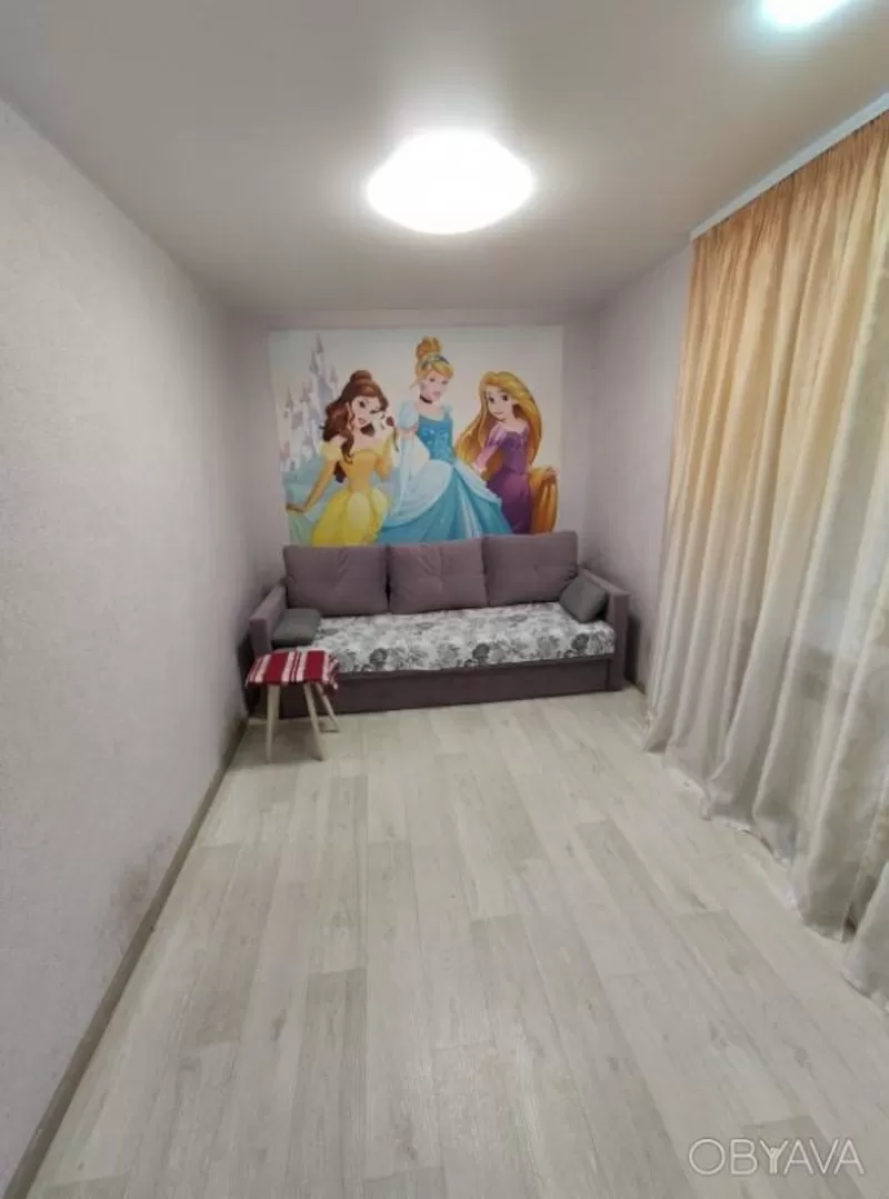 Продам 2 ком.кв. ул.Запорожское шоссе 3.