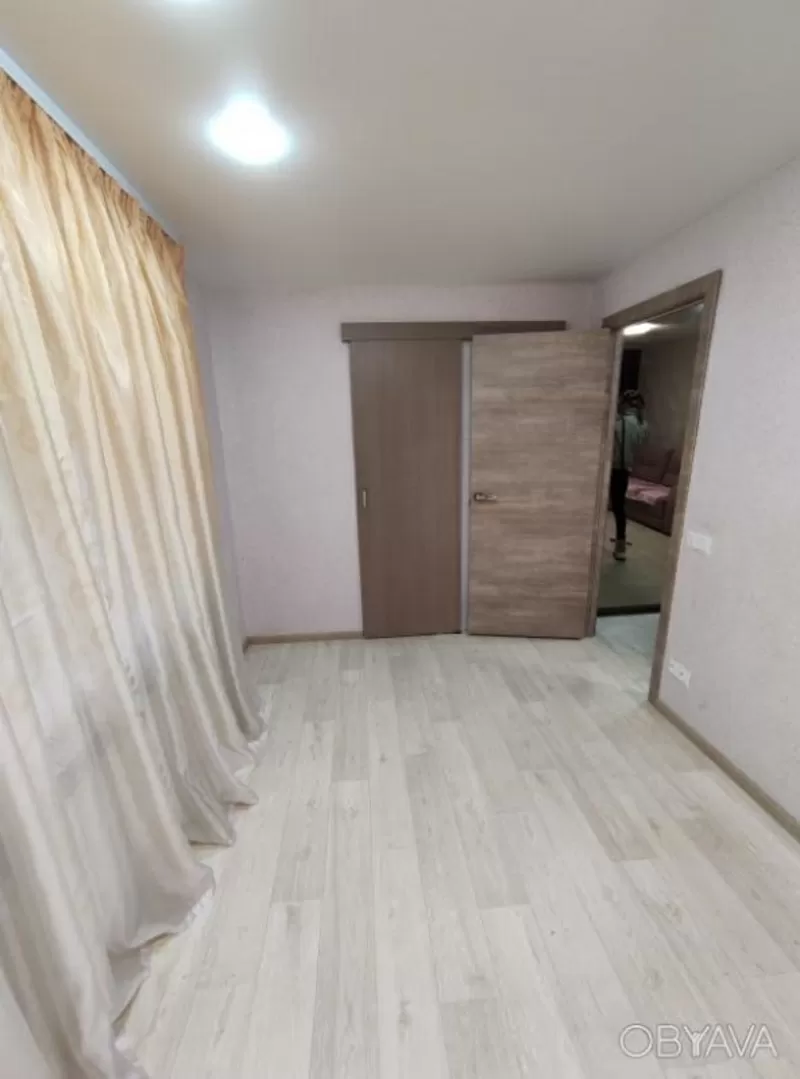Продам 2 ком.кв. ул.Запорожское шоссе 3. 2