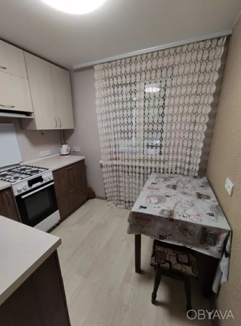 Продам 2 ком.кв. ул.Запорожское шоссе 3. 8