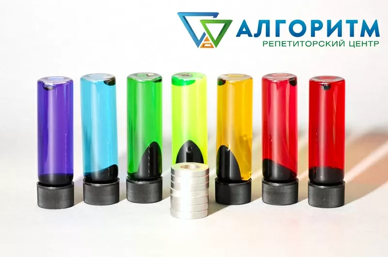 Репетитор з хімії та біології, Дніпро, вул Робоча