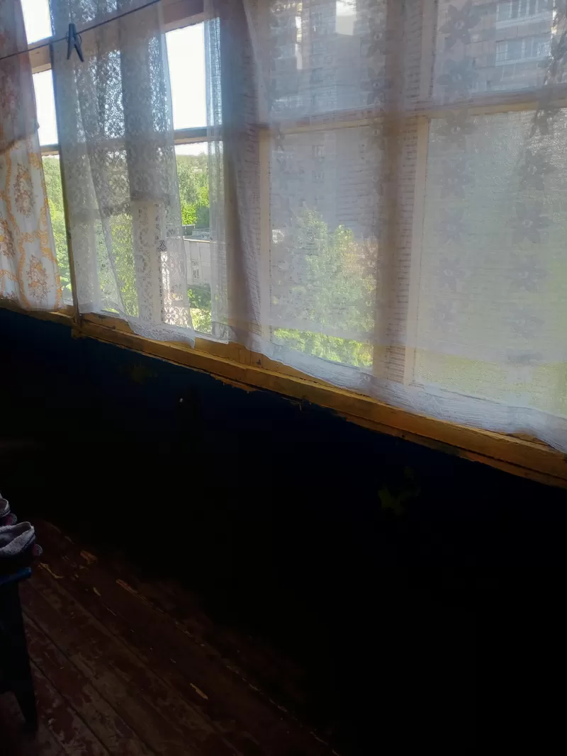 сдам комнату посуточно в квартире 2