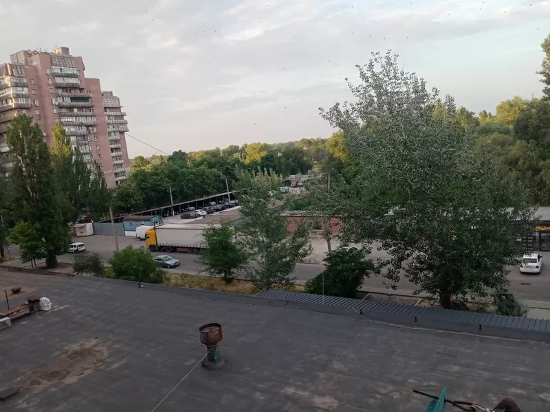 сдам комнату посуточно в квартире 3