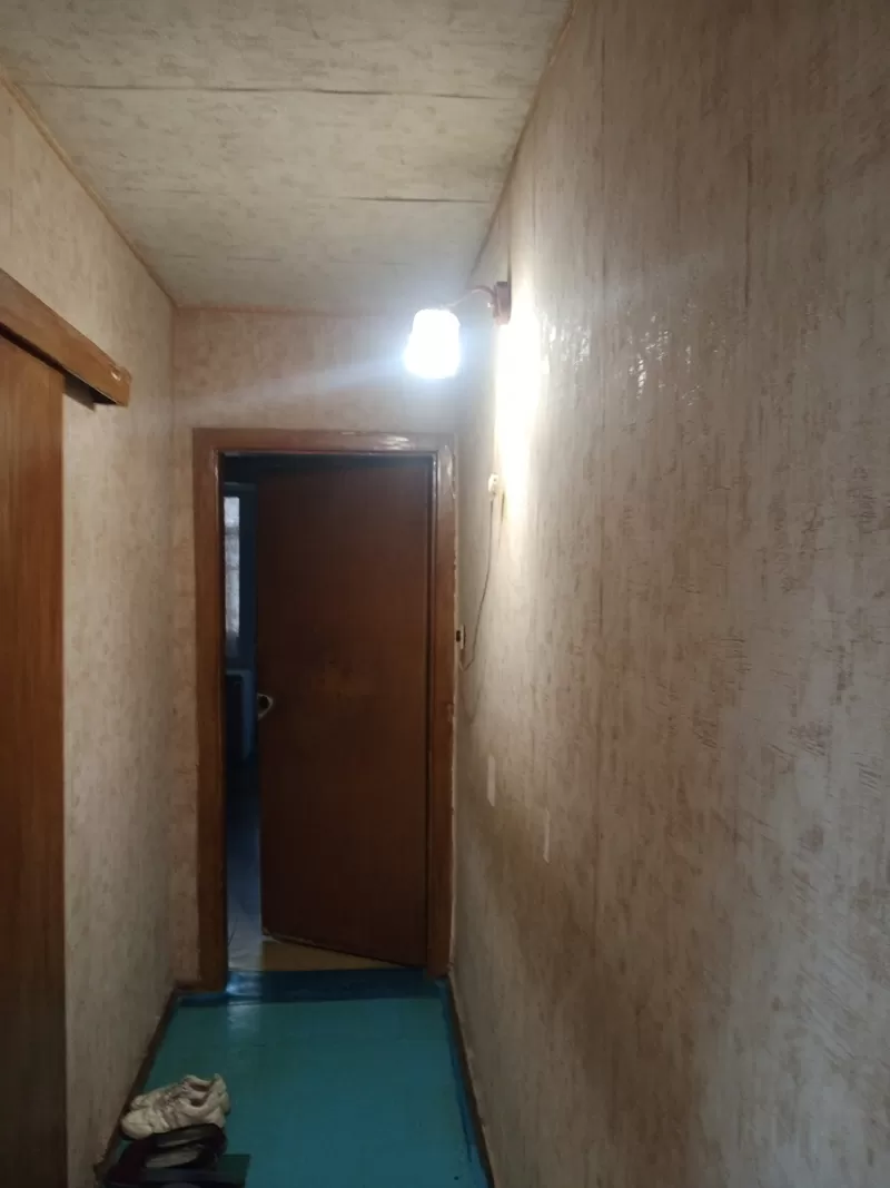 сдам комнату посуточно в квартире 4