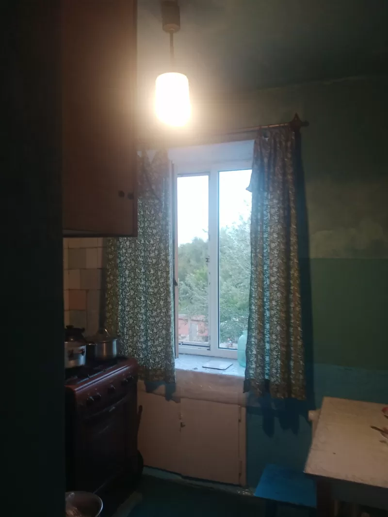 сдам комнату посуточно в квартире 5