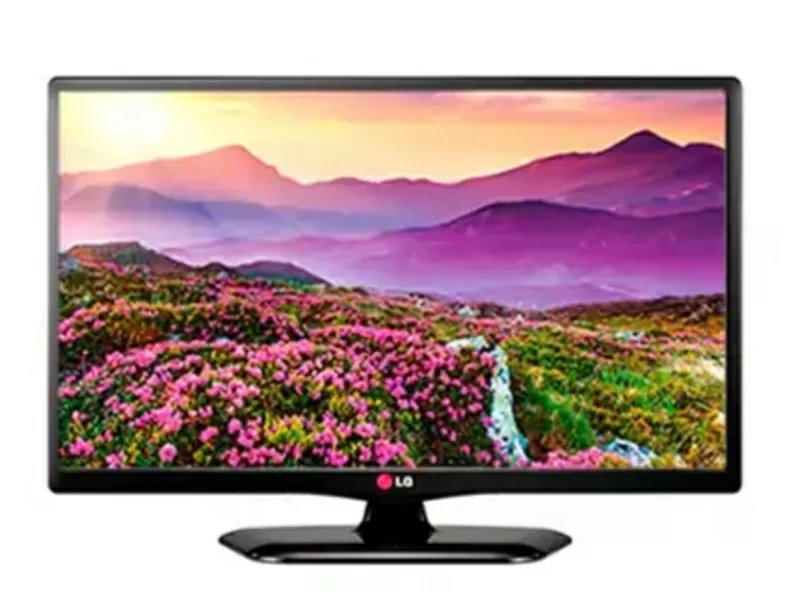 Телевизор LG 24LB450U