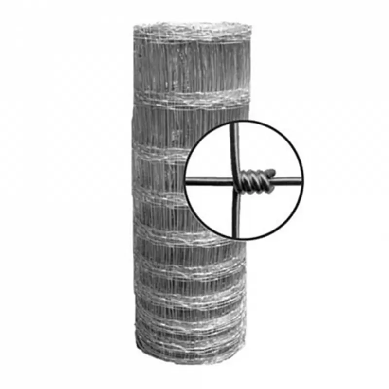 Сітка шарнірна оцинкована