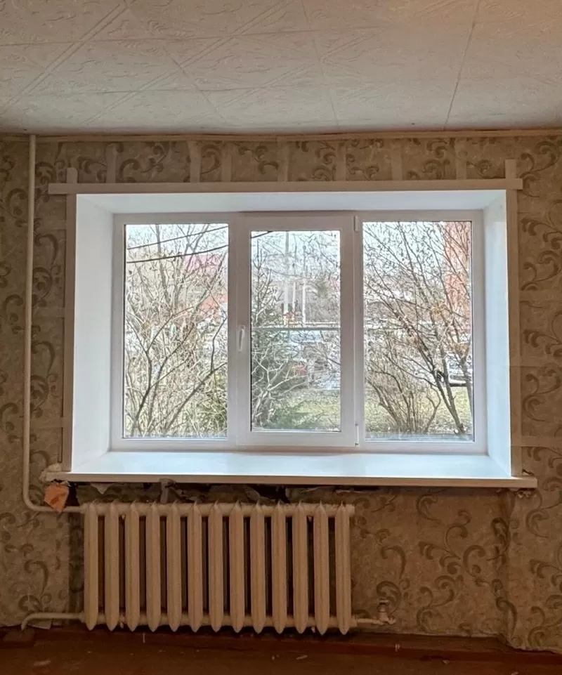 Купить окна в Кривом Роге 10