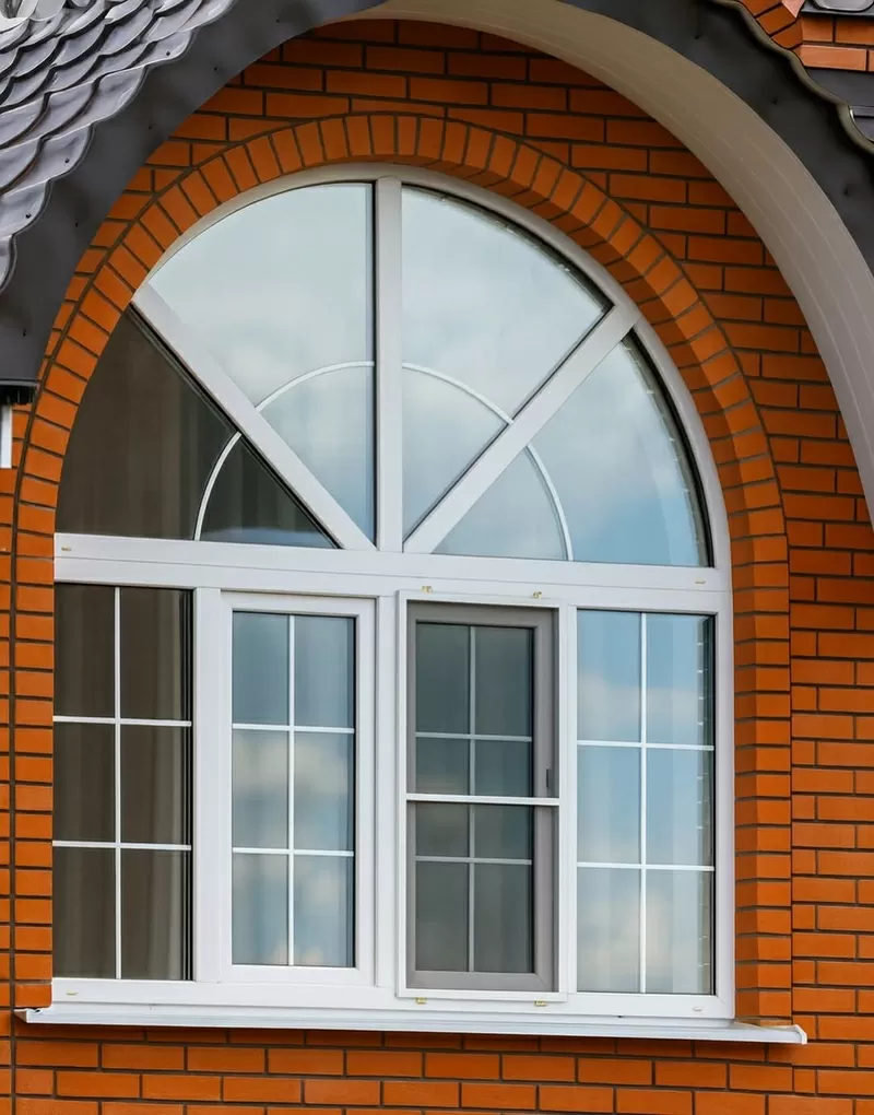 Купить окна в Кривом Роге 8