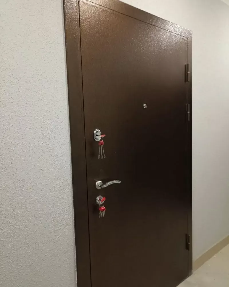 Надежные входные двери от производителя в Кривом Роге 8