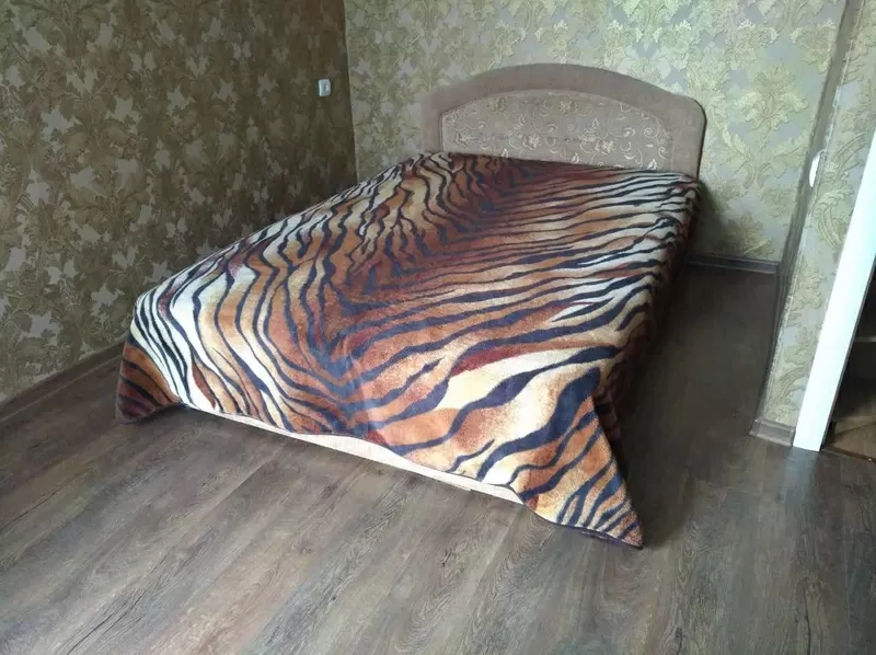 Сдам 1-к низ пр.Кирова,  Поля  вся быттехника,  мебель,  МПО,  8/9эт 3