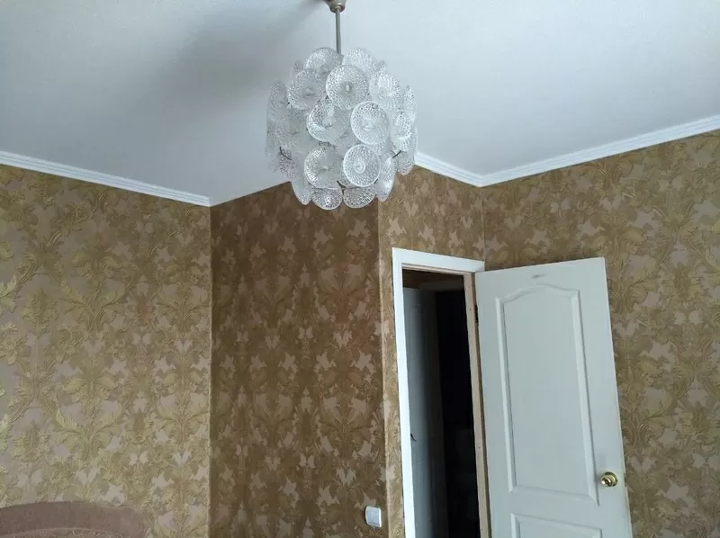 Сдам 1-к низ пр.Кирова,  Поля  вся быттехника,  мебель,  МПО,  8/9эт 7