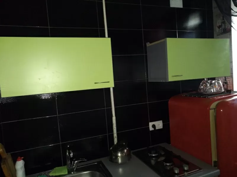 Сдам 1-к низ пр.Кирова,  Поля  вся быттехника,  мебель,  МПО,  8/9эт 6