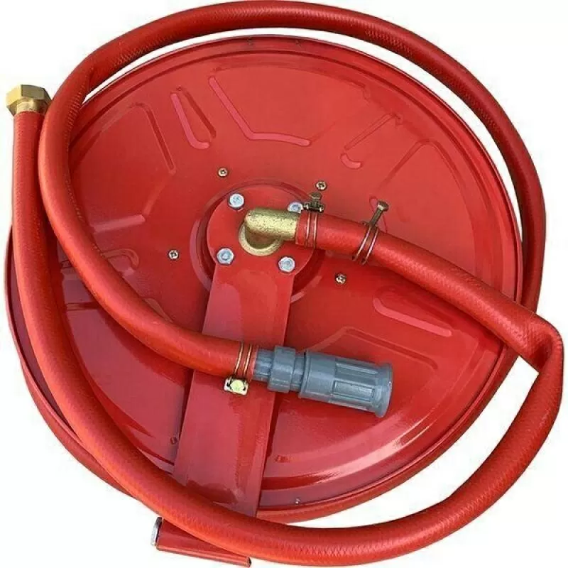 Пожежні кран-комплекти для будівель: готове рішення для швидкого реагу 2