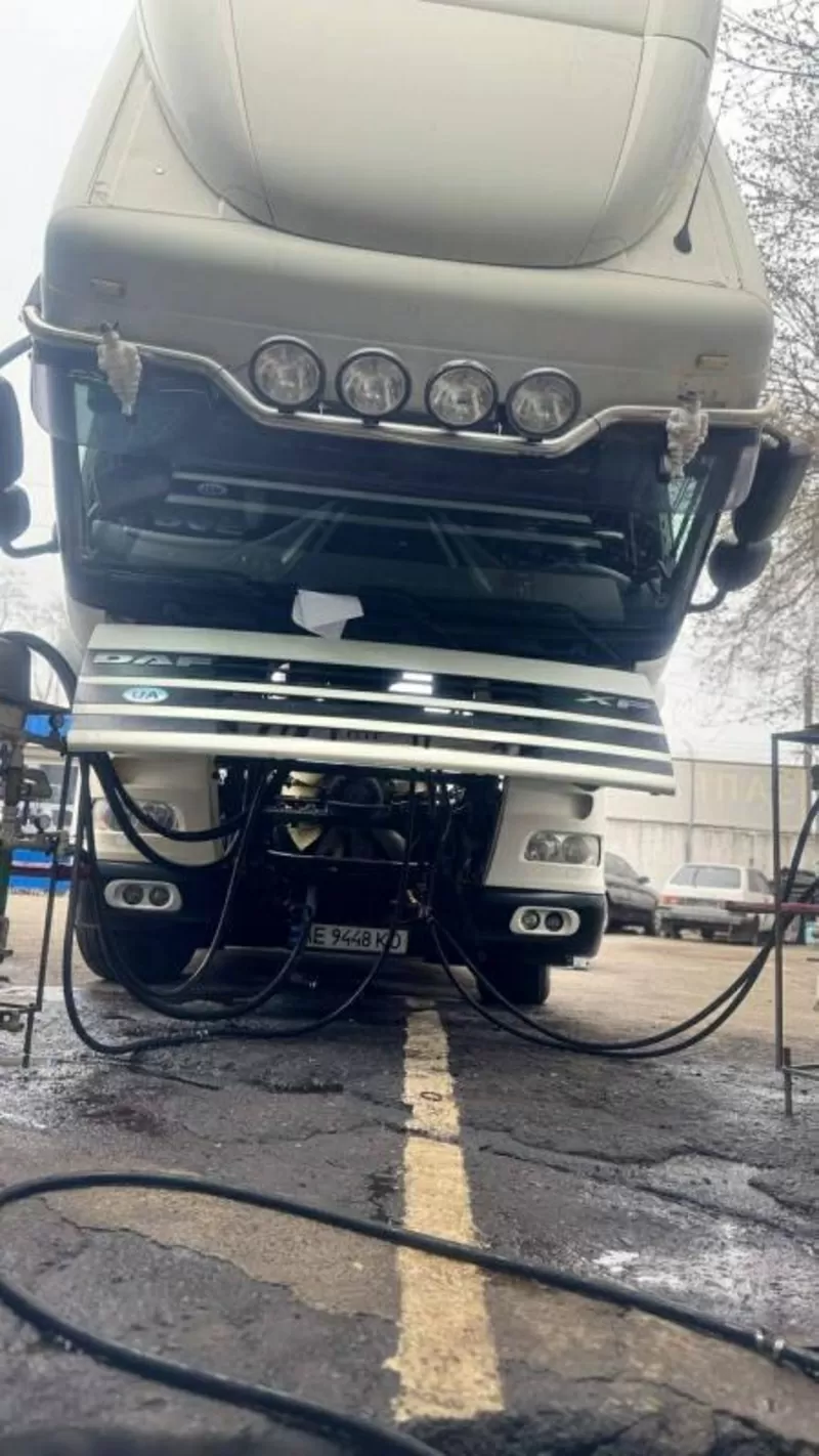 Промывка радиатора печки Днепр. Автосервис Pro Service. 6