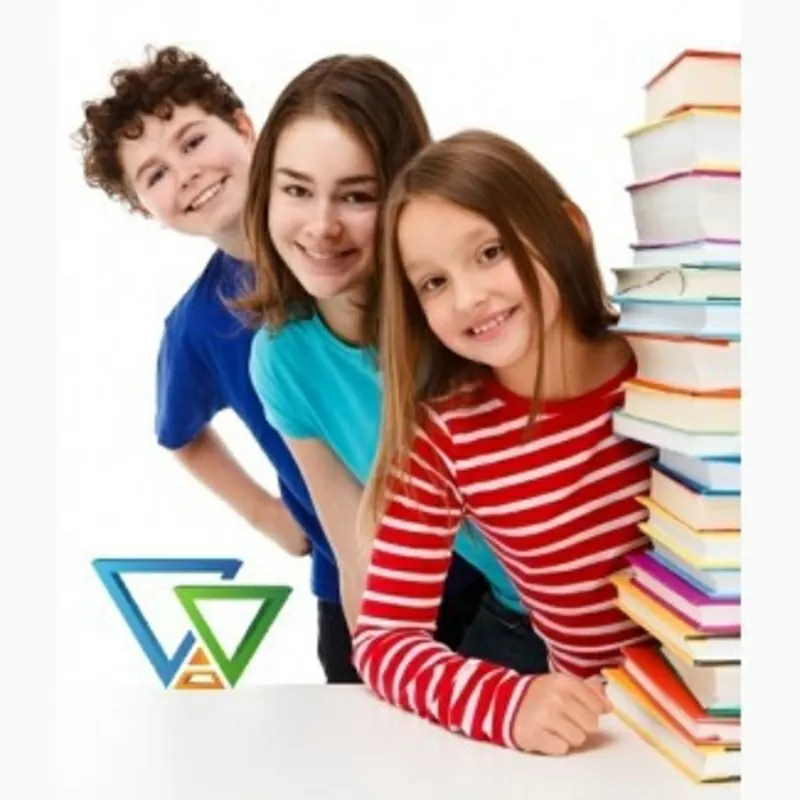 Математика репетитор на Робочій