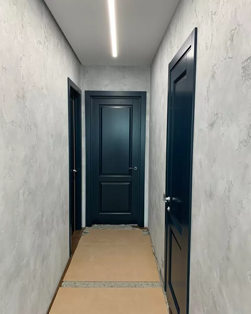 Деревянные двери Кривой Рог 9