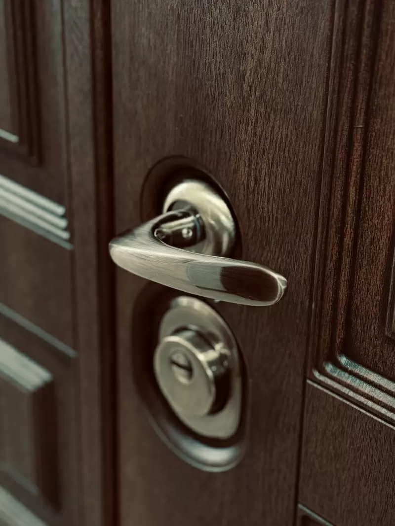 Купить двери входные готовые или изготовить в Кривом Роге 10