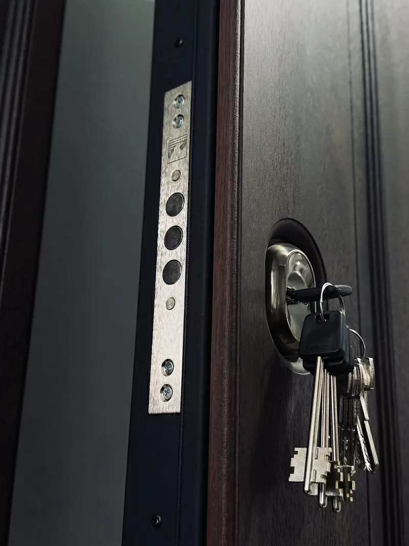 Купить двери входные готовые или изготовить в Кривом Роге 9