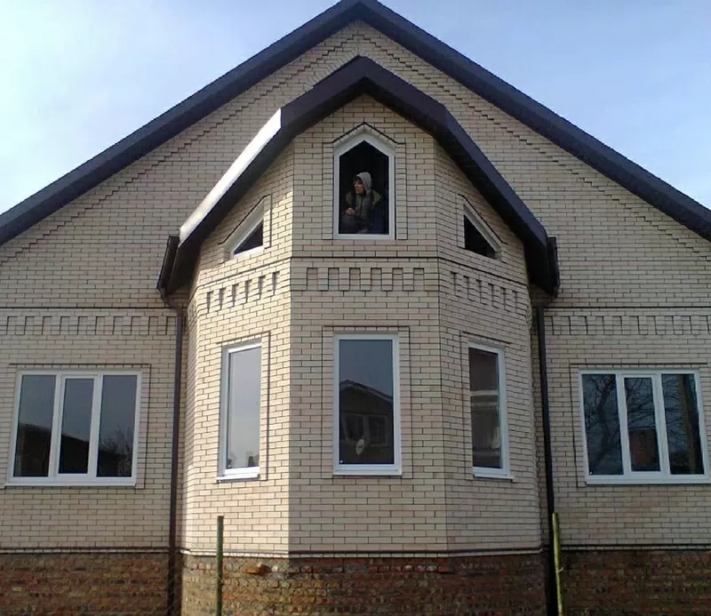 Металлопластиковые окна Кривой Рог рассрочка цена с установкой 8