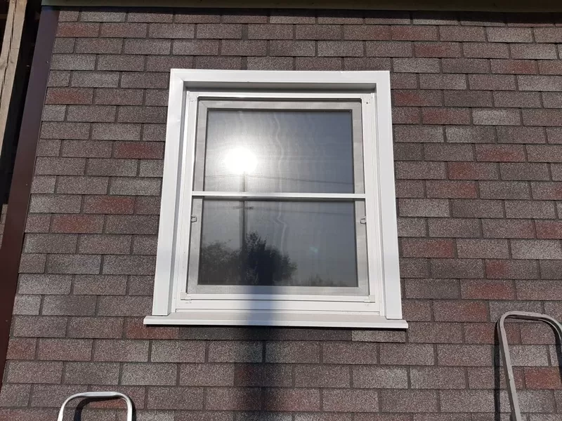 Металлопластиковые окна Кривой Рог рассрочка цена с установкой 9