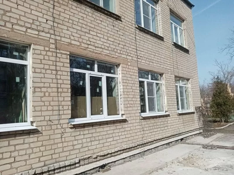 Металлопластиковые окна Кривой Рог рассрочка цена с установкой 10