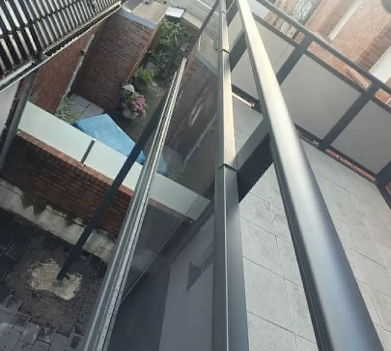 Пристроить балкон Кривой Рог 7