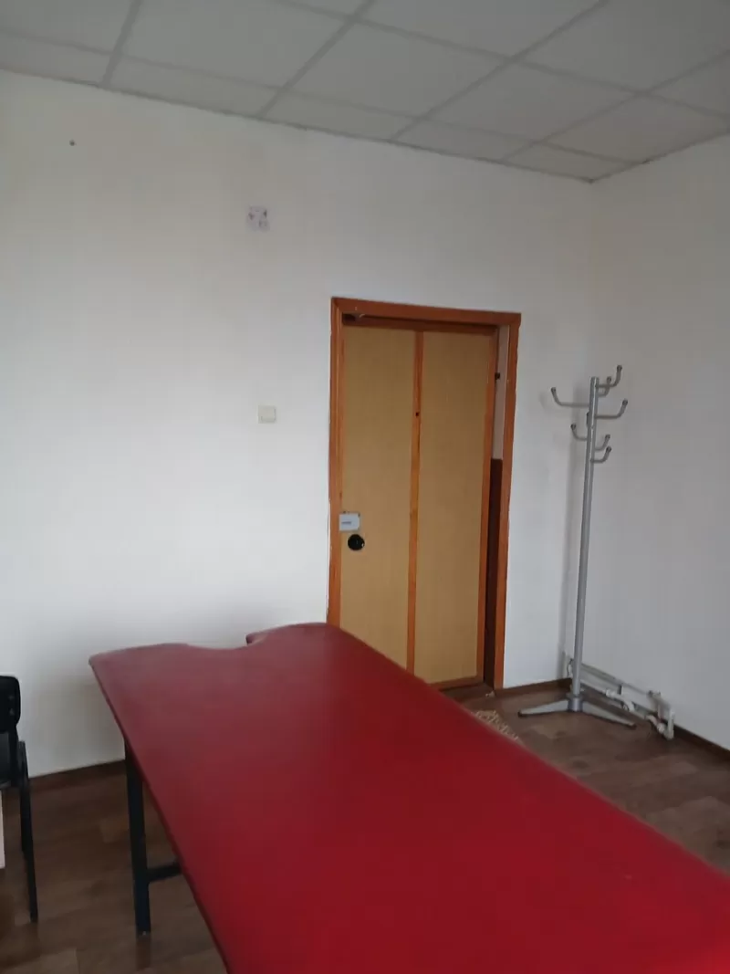 Сдам кабинет 13 кв.м.  пр. Воронцова Правды 3