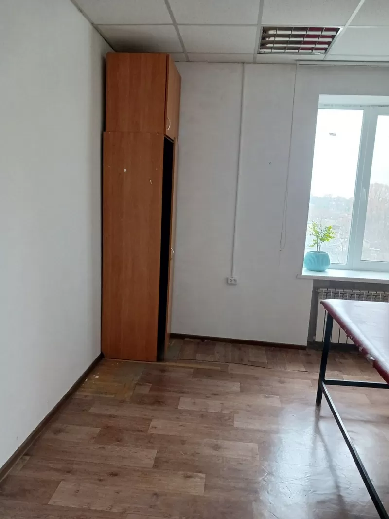 Сдам кабинет 13 кв.м.  пр. Воронцова Правды 4