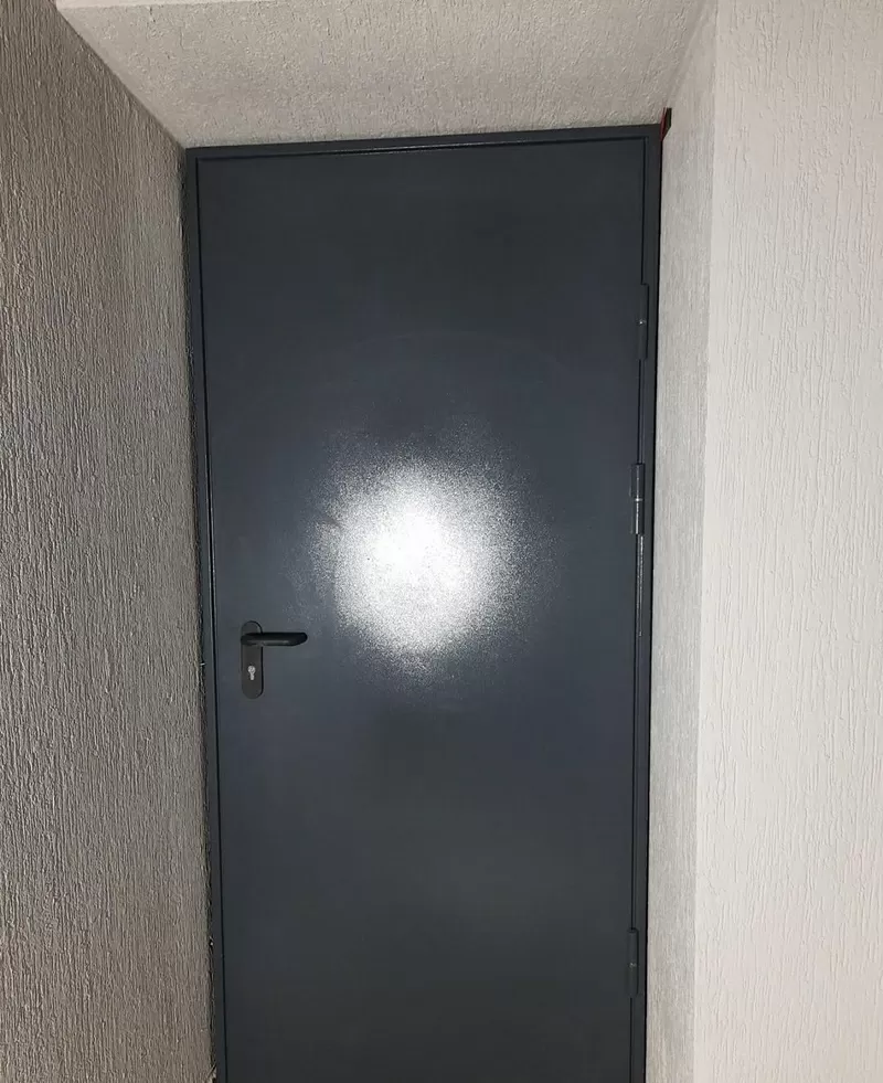 Противопожарные двери Кривой Рог 7