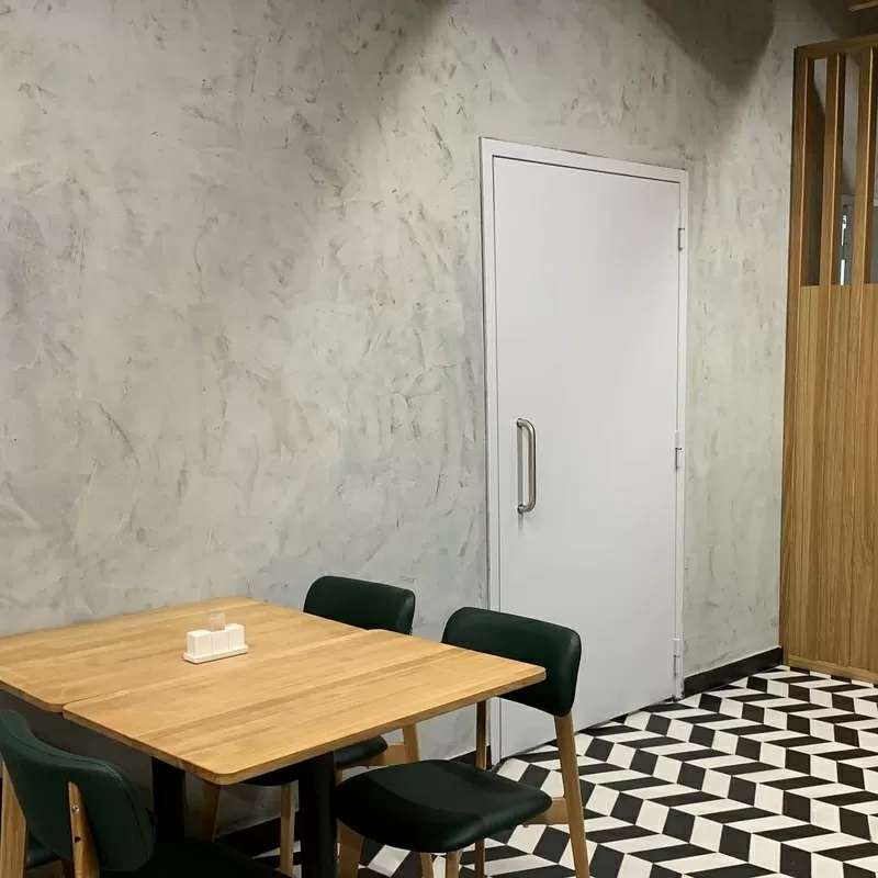 Противопожарные двери Кривой Рог 4