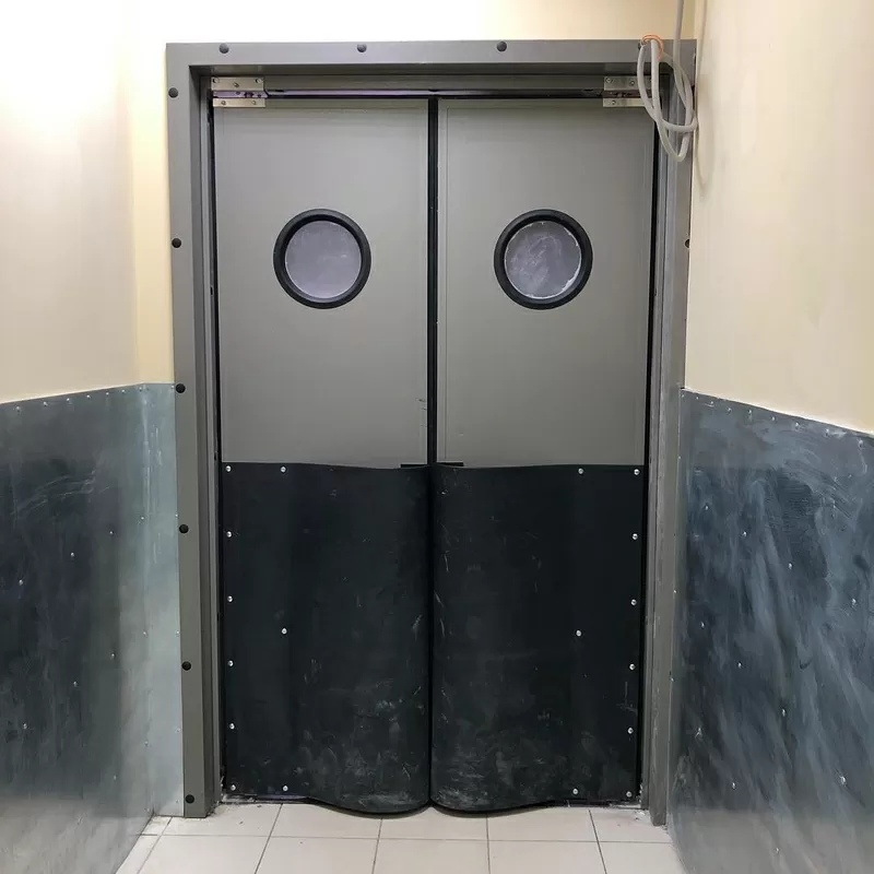 Противопожарные двери Кривой Рог 3