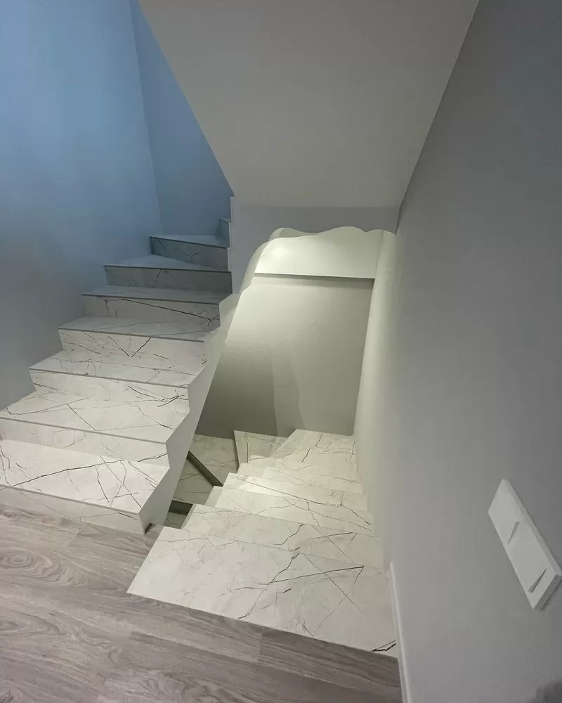 Ремонт квартир и домов под ключ Кривой Рог 3