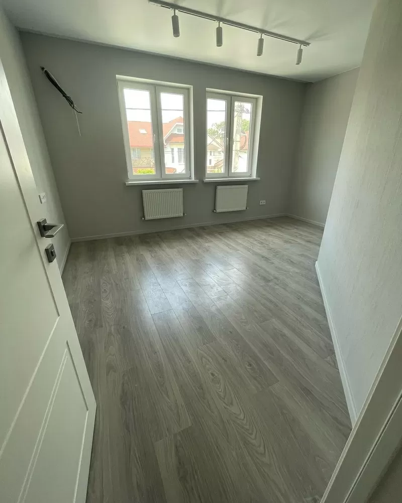 Ремонт квартир и домов под ключ Кривой Рог 5