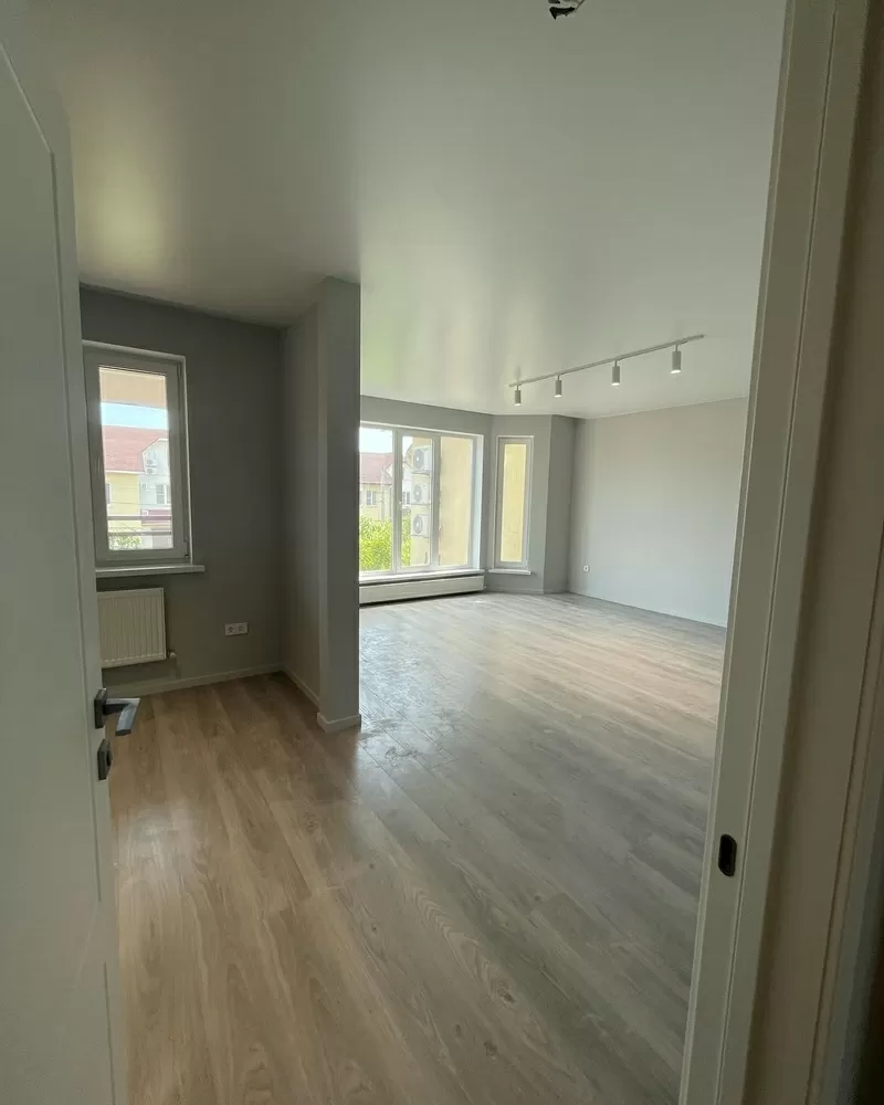 Ремонт квартир и домов под ключ Кривой Рог 6