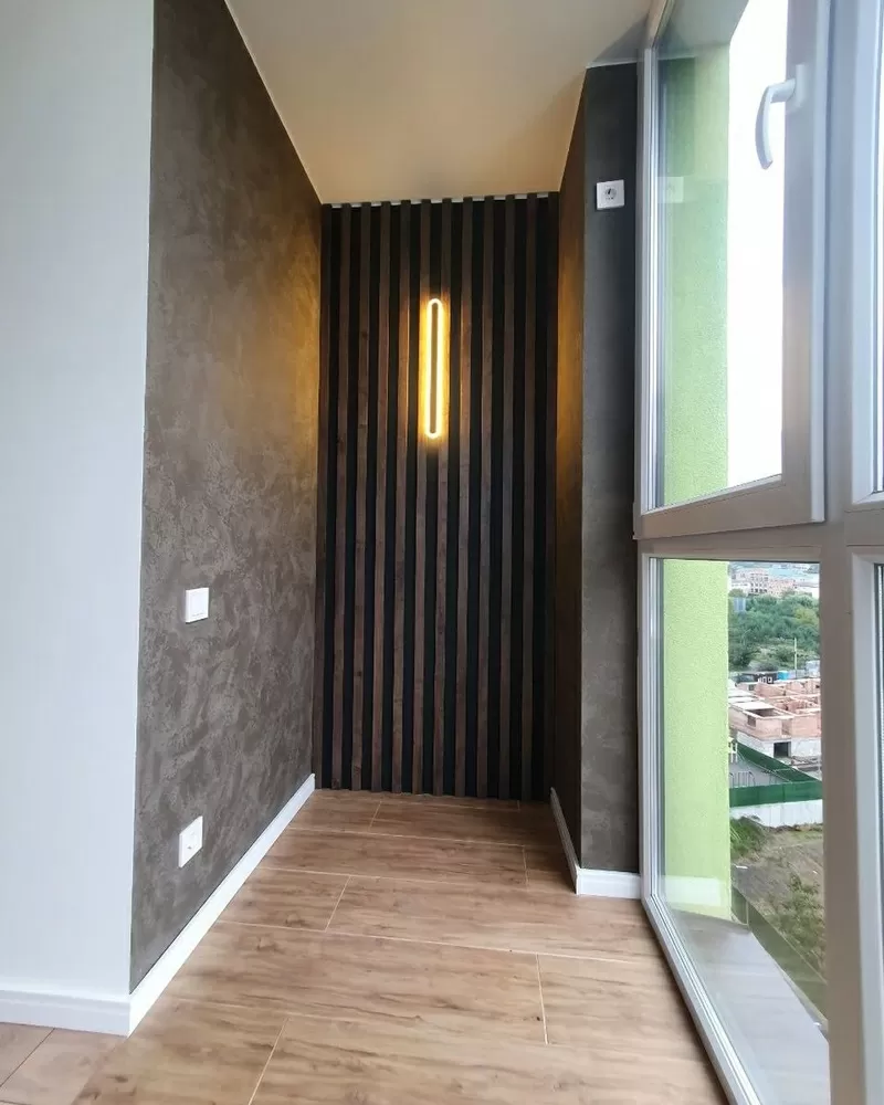 Ремонт квартир и домов под ключ Кривой Рог 8