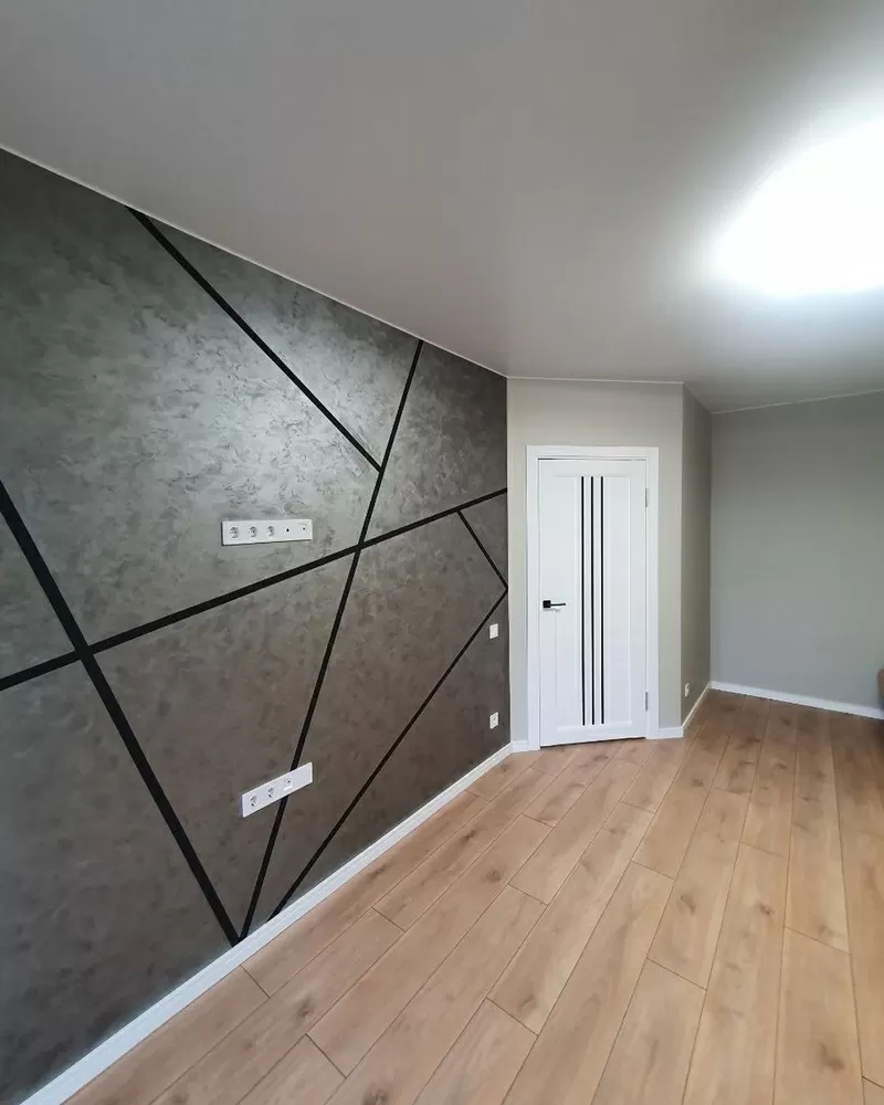 Ремонт квартир и домов под ключ Кривой Рог 9