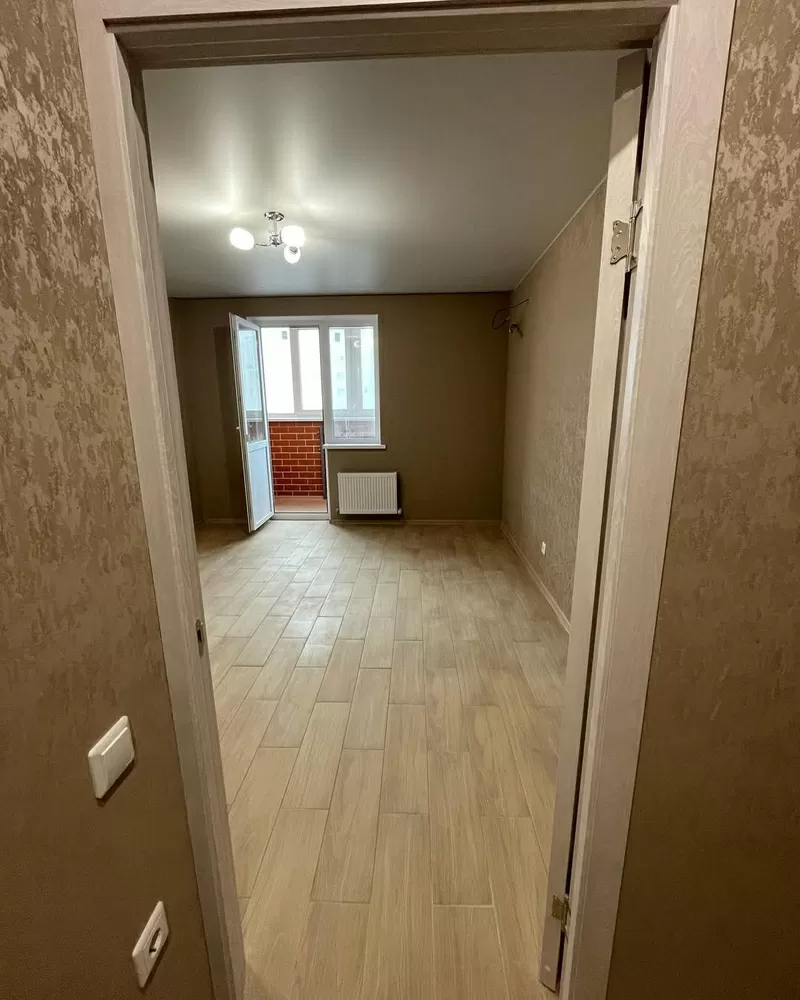 Ремонт квартир и домов под ключ Кривой Рог 10