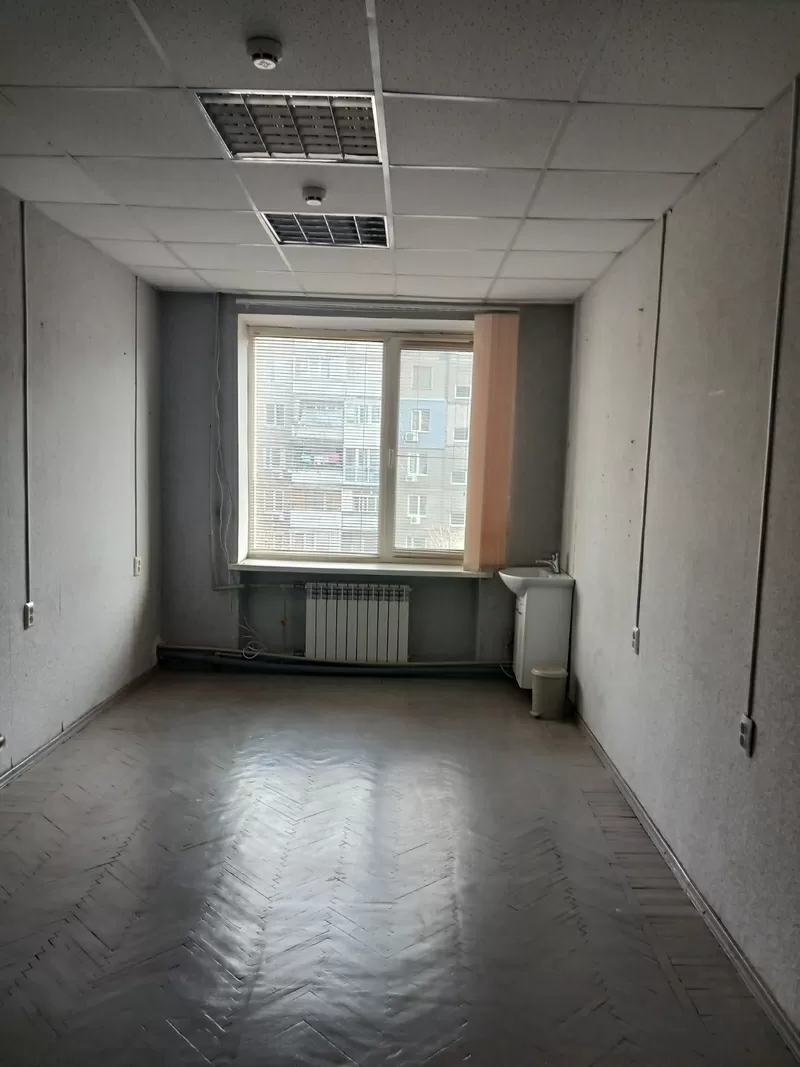 Сдам кабинет  с водой 16 кв.м.  пр. Воронцова Правды